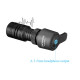 Направленный микрофон для смартфона Saramonic SmartMic +